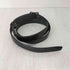 アンセルム ANCELLM BUTTON STUD LEATHER BELT ボタン スタッズ メンズ