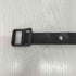 アンセルム ANCELLM BUTTON STUD LEATHER BELT ボタン スタッズ メンズ