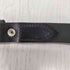 アンセルム ANCELLM BUTTON STUD LEATHER BELT ボタン スタッズ メンズ
