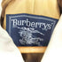 バーバリーズ BURBERRYS 90S ノバチェックライナー付き ステンカラーコート メンズ