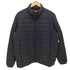 ユニクロ UNIQLO ウルトラ ライトダウン ジャケット メンズ JPN:XL