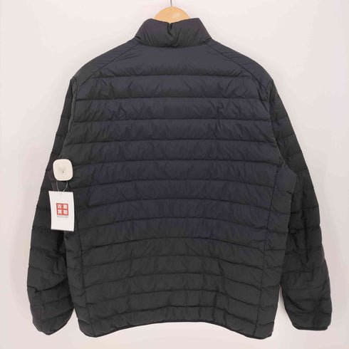 ユニクロ UNIQLO ウルトラ ライトダウン ジャケット メンズ JPN:XL