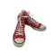 コンバースオールスター CONVERSE ALLSTAR ハイカットスニーカー メンズ JPN:26.5