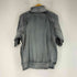 クレイル CLEL Heavy Weight Vintage Design Short Sleeve Half Zip T-shirts ヘビーウェイト ヴィンテージデザイン ショートスリーブ ハーフジップ Tシャツ メンズ JPN:S