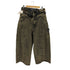 ノーティカ NAUTICA Double Waist Distressed Baggy メンズ M