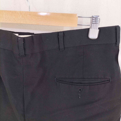 ハガークロージング HAGGAR 90s メキシコ製 2タックスラックスショーツ メンズ 33