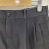 ハガークロージング HAGGAR 90s メキシコ製 2タックスラックスショーツ メンズ 33