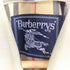 バーバリーズ BURBERRYS 90S 裏地ノバチェック ステンカラーコート メンズ