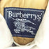 バーバリーズ BURBERRYS 90S ノバチェックライナー付き ステンカラーコート メンズ