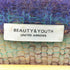ビューティーアンドユースユナイテッドアローズ BEAUTY & YOUTH UNITED ARROWS モヘヤアルパカカラーニットプルオーバー レディース