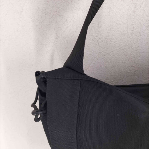 DEVICE コブラバックル メッセンジャーバッグ CORDURA メンズ