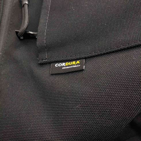 DEVICE コブラバックル メッセンジャーバッグ CORDURA メンズ