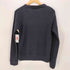 ヒステリックグラマー HYSTERIC GLAMOUR FAT CITY ウール地ニットセーター レディース FREE