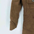 FOOK LEATHER WEAR スエード ワンピース レディース JPN:7号