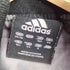 アディダス adidas トラックジャケットジャージ スリーストライプ メンズ S