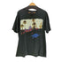 シュート SHOOT ロックバンド ツアー プリント S/S TEE メンズ import:XL