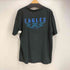 シュート SHOOT ロックバンド ツアー プリント S/S TEE メンズ import:XL