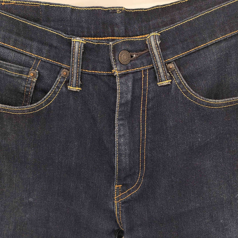 リーバイス Levis 505 REGULAR FIT レギュラーフィット メンズ W31L32