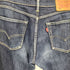 リーバイス Levis 505 REGULAR FIT レギュラーフィット メンズ W31L32