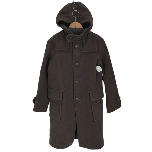パドカレ pas de calais ダッフルコート レディース JPN:38