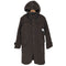 パドカレ pas de calais ダッフルコート レディース JPN:38