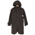パドカレ pas de calais ダッフルコート レディース JPN:38