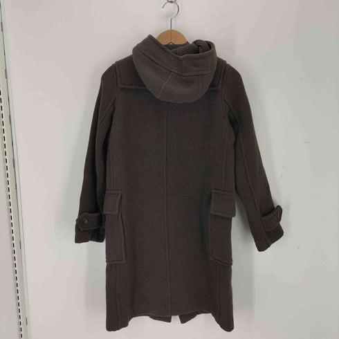 パドカレ pas de calais ダッフルコート レディース JPN:38
