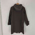 パドカレ pas de calais ダッフルコート レディース JPN:38
