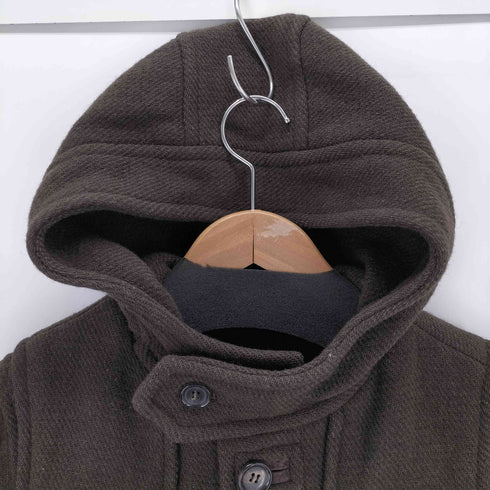パドカレ pas de calais ダッフルコート レディース JPN:38