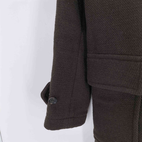 パドカレ pas de calais ダッフルコート レディース JPN:38