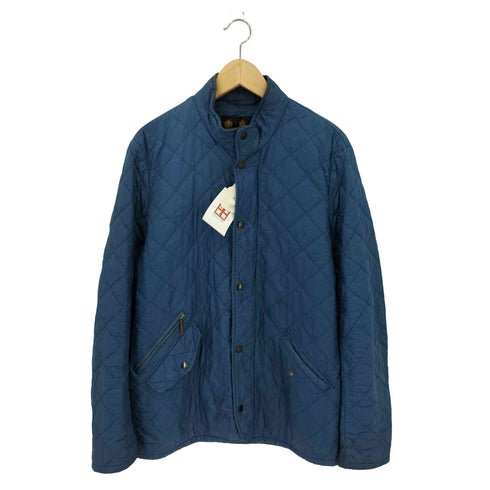 バブアー Barbour Powell Quilted Jacket レディース S