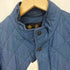 バブアー Barbour Powell Quilted Jacket レディース S