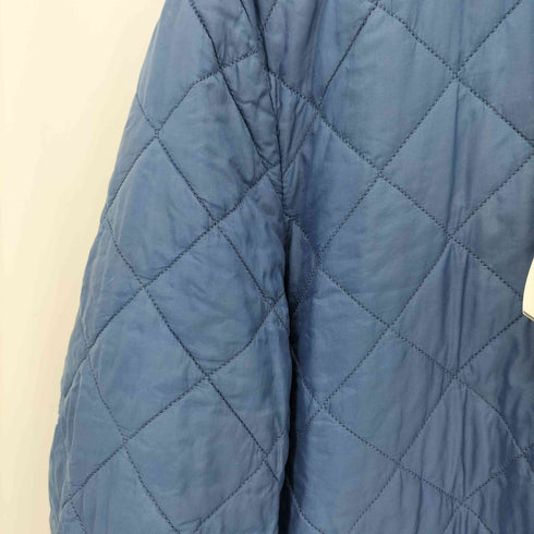 バブアー Barbour Powell Quilted Jacket レディース S