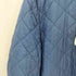 バブアー Barbour Powell Quilted Jacket レディース S