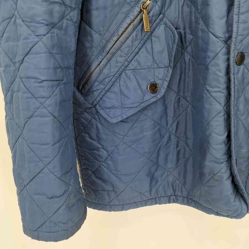 バブアー Barbour Powell Quilted Jacket レディース S