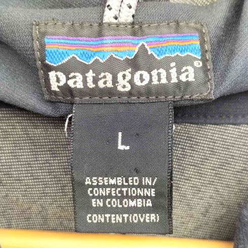 パタゴニア patagonia 02SS DIMENSION JACKET ディメンション ジャケット メンズ import:L