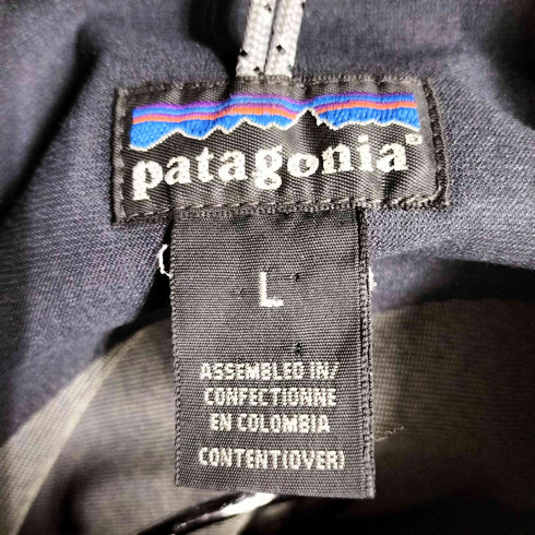パタゴニア patagonia 02SS DIMENSION JACKET ディメンション ジャケット メンズ import:L