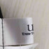 ユアーズ urs ベルト付プリーツスカート レディース JPN:L