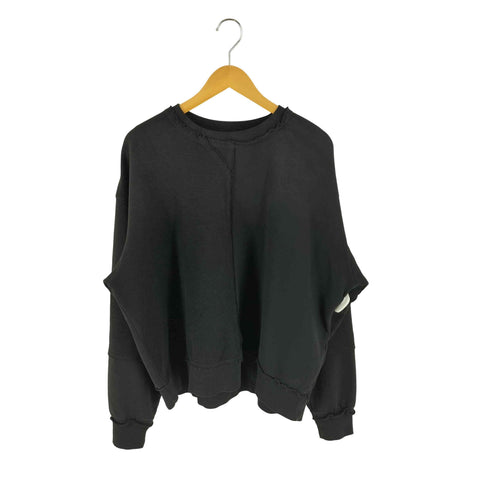 フラグスタフ F-LAGSTUF-F INSIDE OUT SWEAT メンズ XL