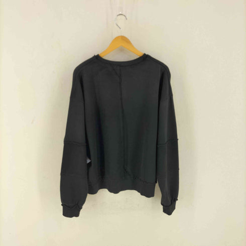 フラグスタフ F-LAGSTUF-F INSIDE OUT SWEAT メンズ XL