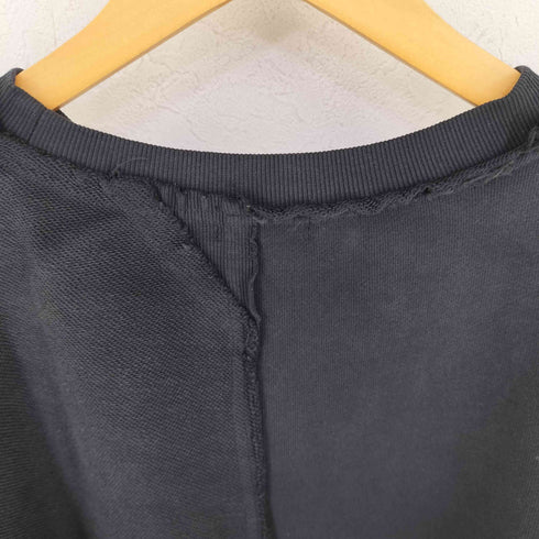 フラグスタフ F-LAGSTUF-F INSIDE OUT SWEAT メンズ XL