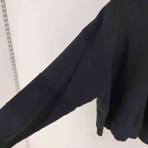 フラグスタフ F-LAGSTUF-F INSIDE OUT SWEAT メンズ XL