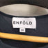 エンフォルド ENFOLD ノースリーブ サマーニットワンピース レディース EUR:38