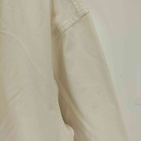 T-ASSAC BANDCOLLAR SHIRT レディース FREE