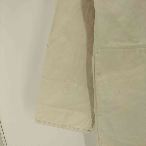 T-ASSAC BANDCOLLAR SHIRT レディース FREE