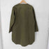 T-ASSAC BANDCOLLAR SHIRT レディース FREE