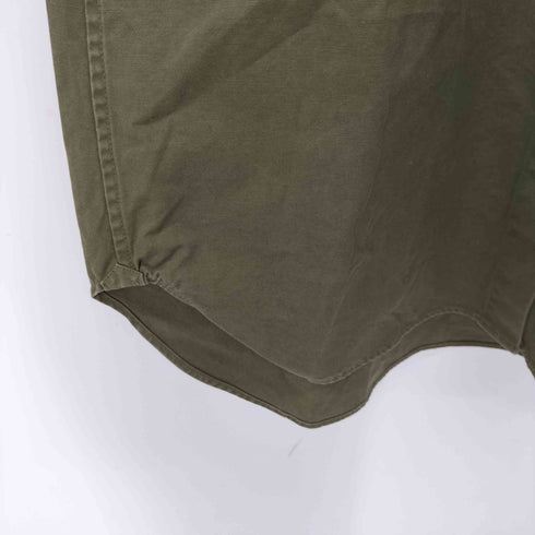 T-ASSAC BANDCOLLAR SHIRT レディース FREE