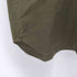 T-ASSAC BANDCOLLAR SHIRT レディース FREE