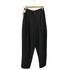 トゥデイフル TODAYFUL Highwaist Tuck Trousers todayful レディース