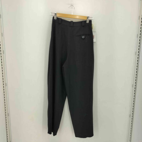 トゥデイフル TODAYFUL Highwaist Tuck Trousers todayful レディース